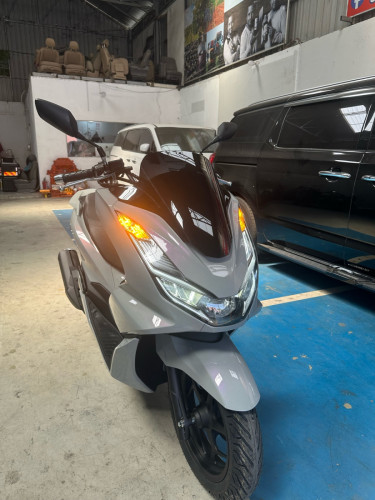 HONDA PCX021