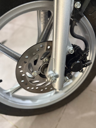 Honda Scoopy NCX 2018