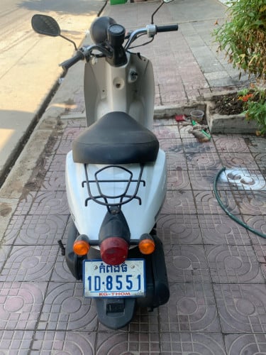 Honda today $290