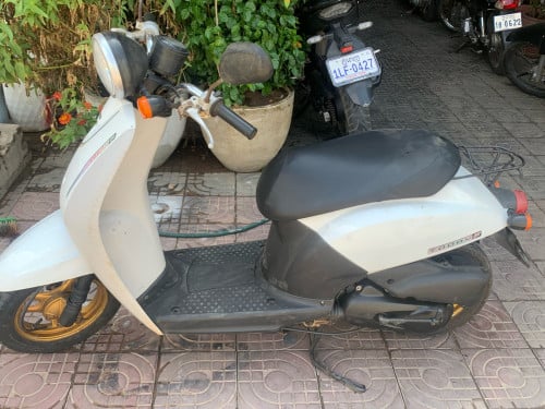 Honda today $290