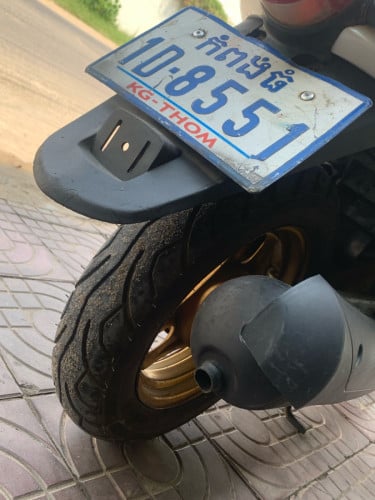 Honda today $290