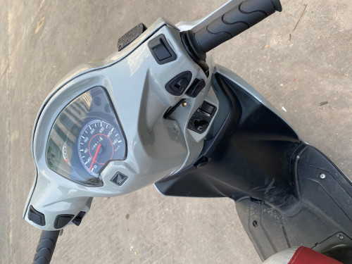 Honda Vison 2018