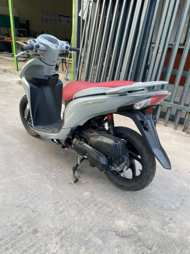 Honda Vison 2018
