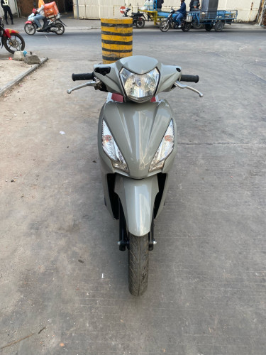 Honda Vison 2018