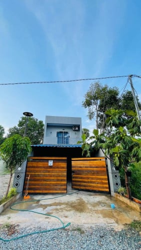 House for Rent Kep