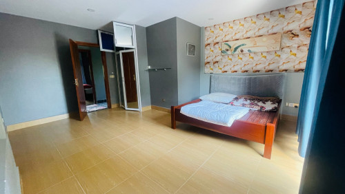 House for Rent Kep
