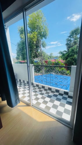 House for Rent Kep