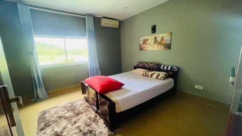 House for Rent Kep