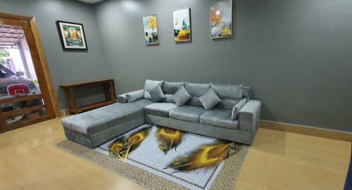 House for Rent Kep