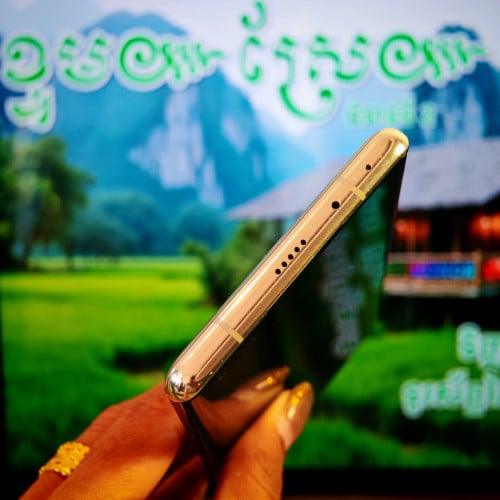 HUAWEI Mate 40 Pro (វ៉ៃដូរបាន)មានធានាច្បាស់លាស់ត្រឹមត្រូវ