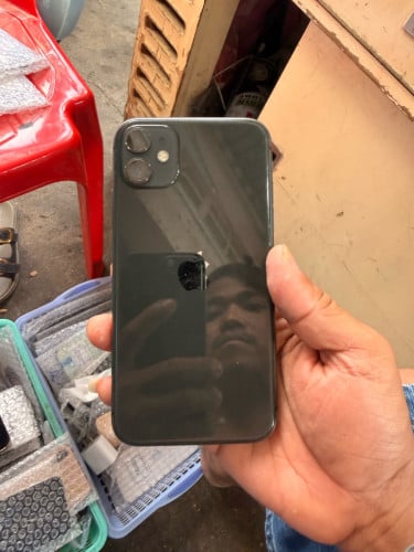iPhone 11 64G zin all