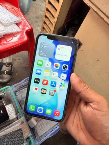 iPhone 11 64G zin all