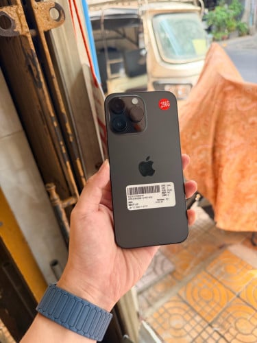 #បិទកាលក់iPhone 14 ProMax 256g LLA