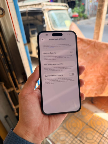 #បិទកាលក់iPhone 14 ProMax 256g LLA