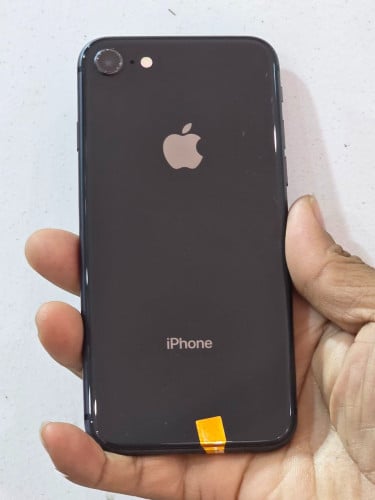 Iphone 8