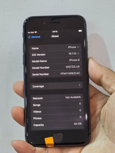 Iphone 8