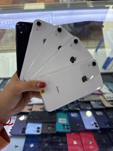 IPhone XR 99.99%