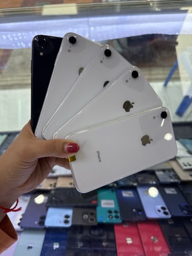 IPhone XR 99.99%