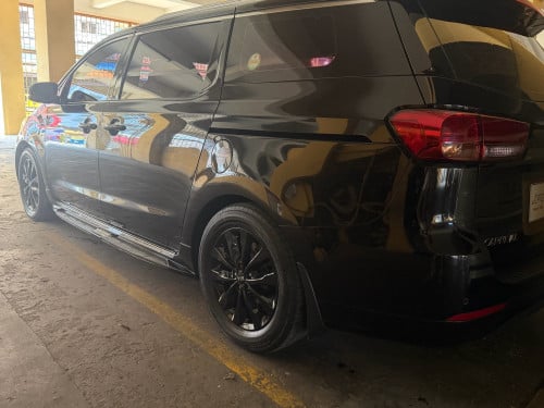 Kia carnival 2016 full option