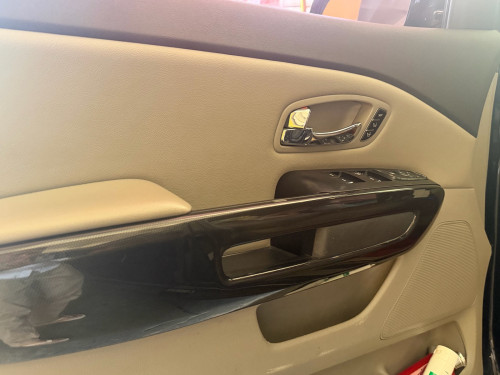 Kia carnival 2016 full option