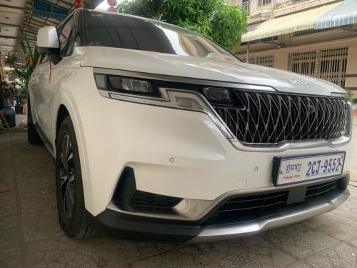 Kia Grand carnival លក់បន្ទាន់ម្ចាស់ប្រញាប់ទៅក្រៅប្រទេស