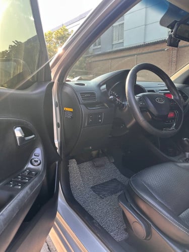 Kia morning 012 smart key