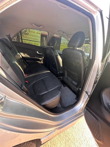 Kia morning 012 smart key