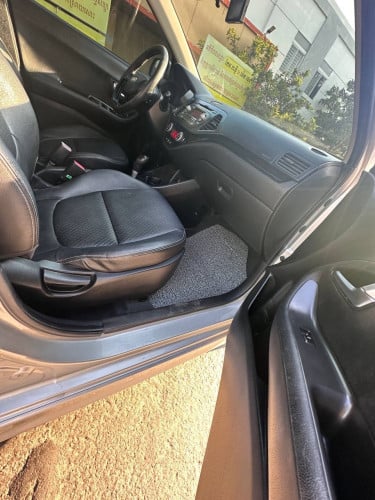 Kia morning 012 smart key