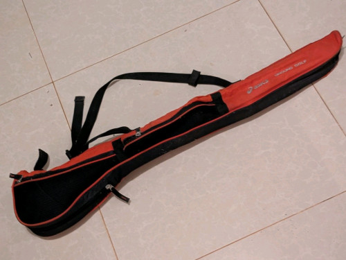 Kid Golf Set ដងកូនហ្កូល សំរាប់កុមារ