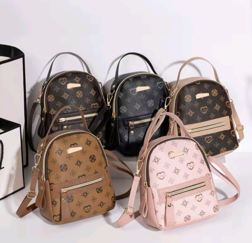 Lady Bag