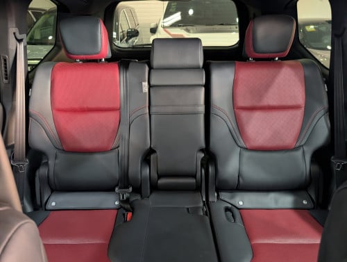 Land Cruiser GR-Sport 2025 Gasoline V6/3.5L