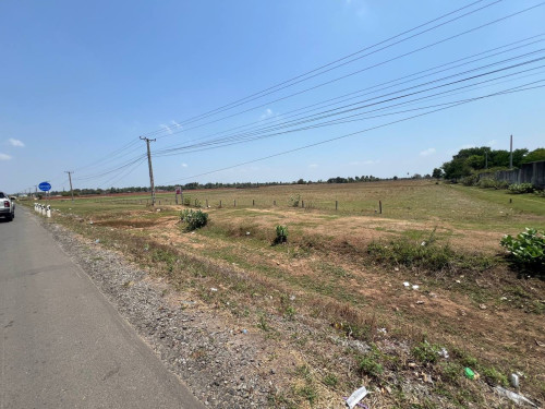 Land for sale