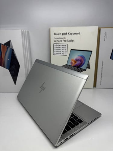 Laptop HP G7 i7-10Th Ram 8 GB/256GB 14” Touch Screen $298