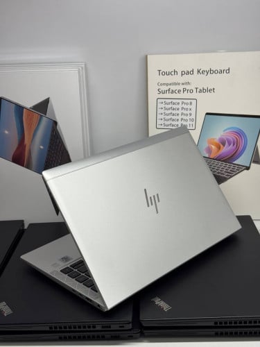 Laptop HP G7 i7-10Th Ram 8 GB/256GB 14” Touch Screen $298