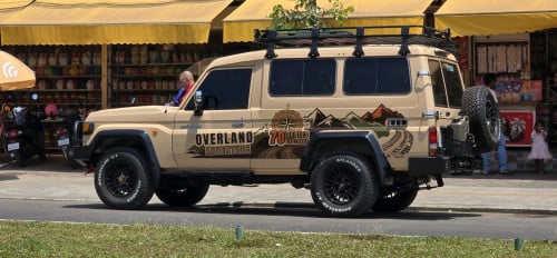 LC70 Series