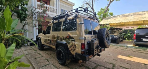 LC70 Series