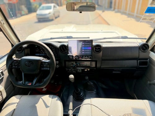 LC70 Series