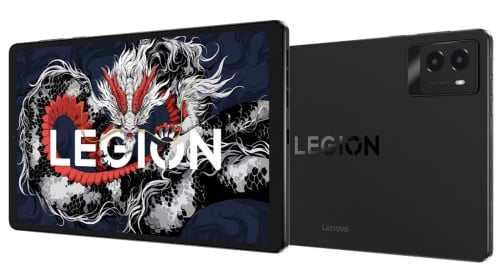 Lenovo gaming tablet