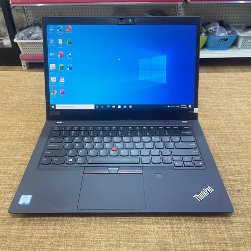 Lenovo ThinkPad T490