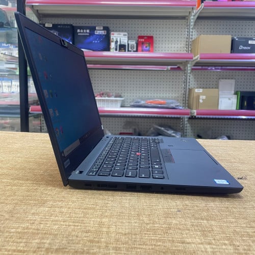 Lenovo ThinkPad T490