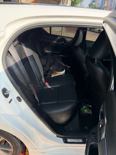 Lexus CT 200h F-sport Full option អាគុយតែមបី 2020 ឡានម្ចាស់ឃ្លាំងផ្ទាល់