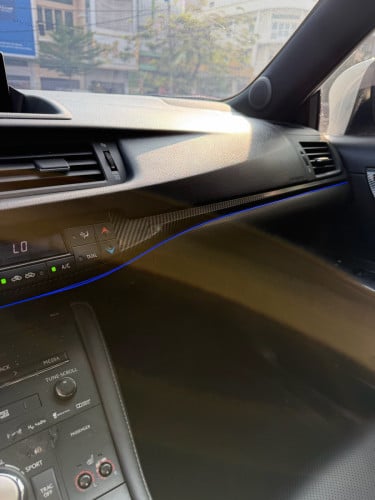 Lexus CT 200h F-sport Full option អាគុយតែមបី 2020 ឡានម្ចាស់ឃ្លាំងផ្ទាល់