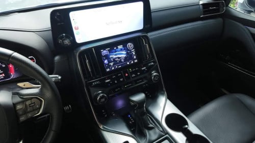 Lexus LX600 2022 F-Sport Full option
