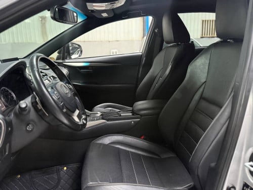 Lexus NX200T 2016 F-Spot