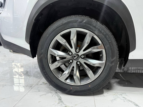 Lexus NX200T 2016 F-Spot