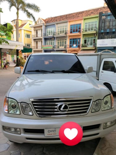 Lexus RX 470 ឆ្នាំ 02