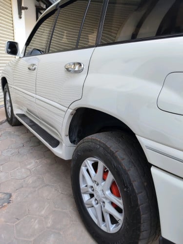 Lexus RX 470 ឆ្នាំ 02