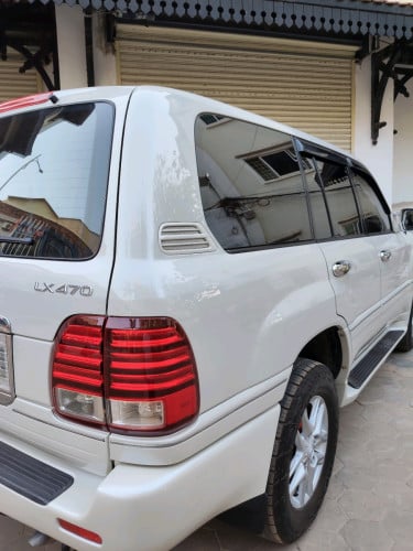 Lexus RX 470 ឆ្នាំ 02
