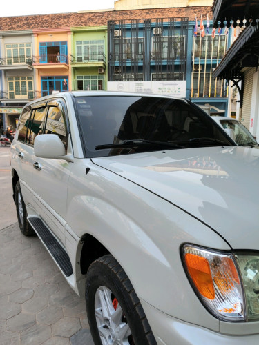 Lexus RX 470 ឆ្នាំ 02