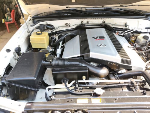 Lexus RX 470 ឆ្នាំ 02